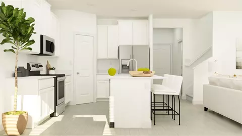 Kitchen - 113 Hogan Ct, Saint Augustine, FL 32092 photo 2 of 2