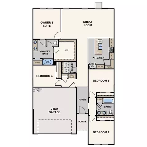 4761 Sami Jo Dr, Merced, CA 95348 photo 2