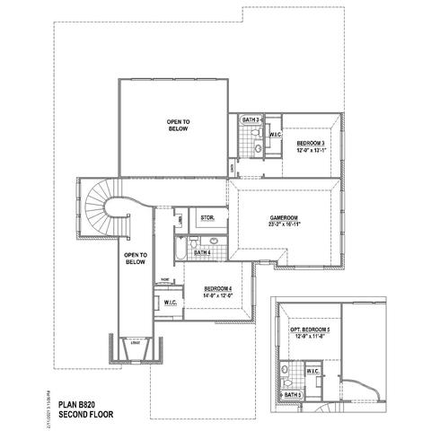 4530 Walnut Grv, Prosper, TX 75078 photo 3