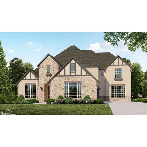 4530 Walnut Grv, Prosper, TX 75078 photo 1