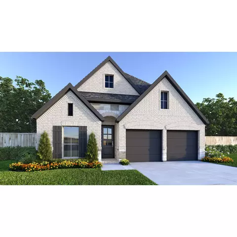 9947 Medicine Hat, San Antonio, TX 78254