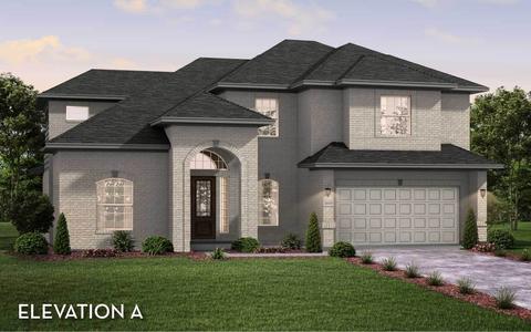 190 Soft Elm Dr, Buda, TX 78610 photo 1