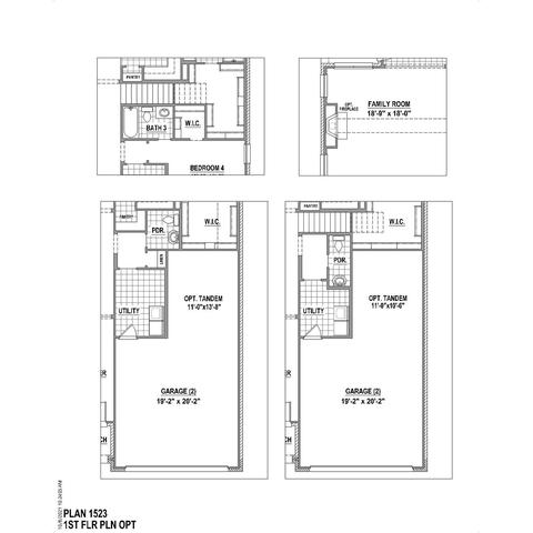 3448 Crescent Ln, Celina, TX 75009 photo 5