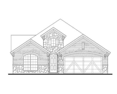 3448 Crescent Ln, Celina, TX 75009 photo 1
