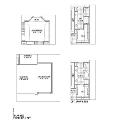 3448 Crescent Ln, Celina, TX 75009 photo 4