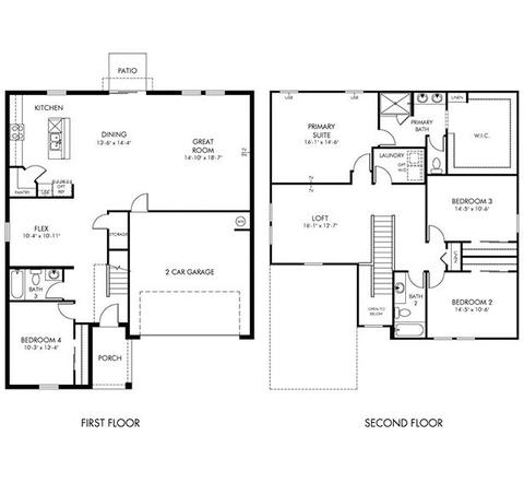 17409 Back Bay Ct, Clermont, FL 34714 photo 2