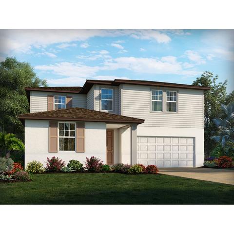 17409 Back Bay Ct, Clermont, FL 34714 photo 1