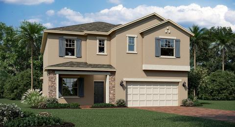 2916 American Elm Cv, Ocoee, FL 34761 photo 1