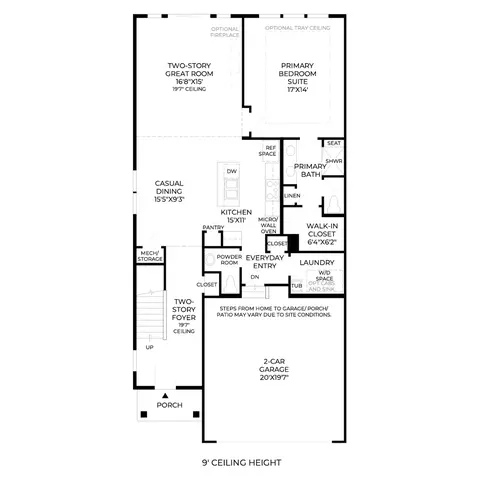 577 Trifecta Rd, Downingtown, PA 19335 photo 2