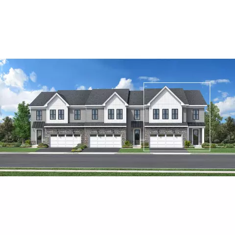 577 Trifecta Rd, Downingtown, PA 19335 photo 1