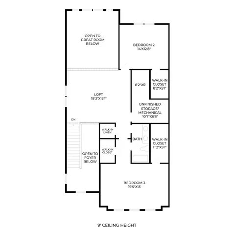 577 Trifecta Rd, Downingtown, PA 19335 photo 3