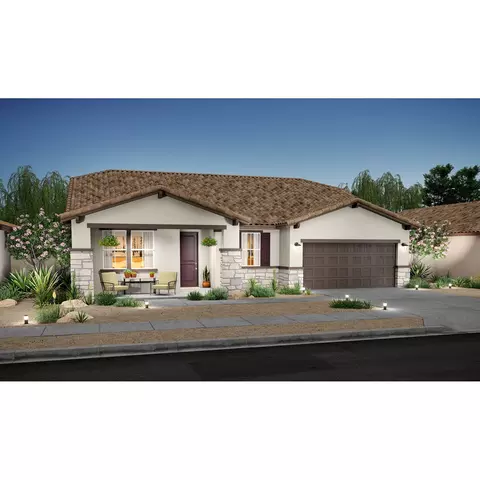 240 Carmelita Ln, Tehachapi, CA 93561 photo 1