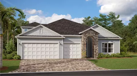 Exterior - 264 Simonson Run, Saint Augustine, FL 32092 photo 1 of 1