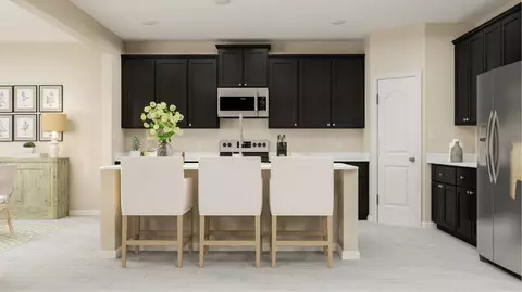 Kitchen - 264 Simonson Run, Saint Augustine, FL 32092 photo 1 of 2