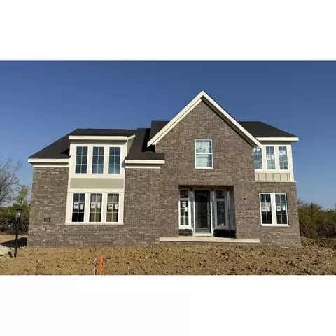 6736 Brookview Pl, Hilliard, OH 43026