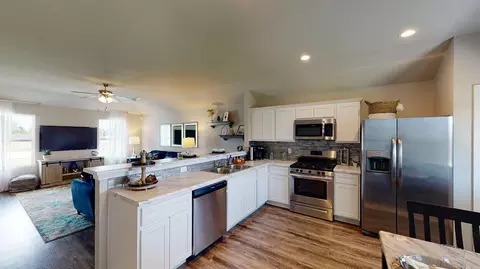 29152 E 79th St S, Broken Arrow, OK 74014 photo 3