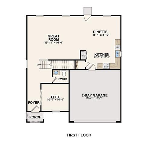 16873 Red Oak Dr, Lowell, IN 46356 photo 2