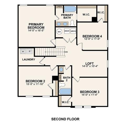 16873 Red Oak Dr, Lowell, IN 46356 photo 3
