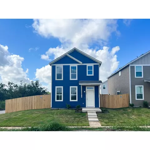668 Ferrule Dr, Kyle, TX 78640 photo 1