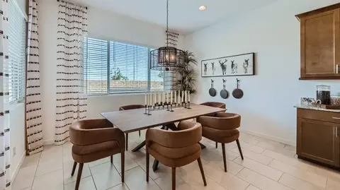 Dining - 9993 S Dutchman Dr, Apache Junction, AZ 85120 photo 1 of 1