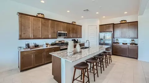 Kitchen - 9993 S Dutchman Dr, Apache Junction, AZ 85120 photo 1 of 2
