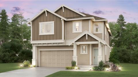 920 14th Ave, Sultan, WA 98294 photo 1