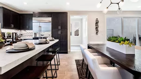 Kitchen - 302 Treble, Irvine, CA 92618 photo 3 of 6