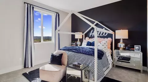 Bedroom - 302 Treble, Irvine, CA 92618 photo 3 of 4
