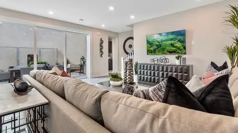 Living - 302 Treble, Irvine, CA 92618 photo 3 of 5