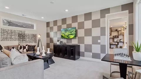 Living - 302 Treble, Irvine, CA 92618 photo 2 of 5