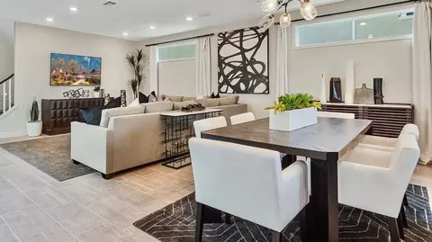 Dining - 302 Treble, Irvine, CA 92618 photo 1 of 1