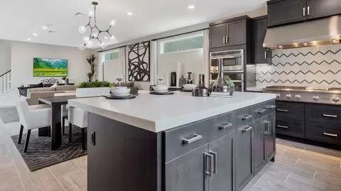 Kitchen - 302 Treble, Irvine, CA 92618 photo 6 of 6