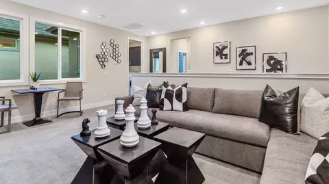 Living - 302 Treble, Irvine, CA 92618 photo 4 of 5