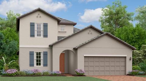 14261 17th Ct E, Parrish, FL 34219 photo 1