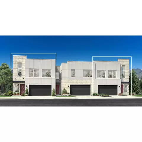 Plan Chambers - 7748 S Irving St, Littleton, CO 80120