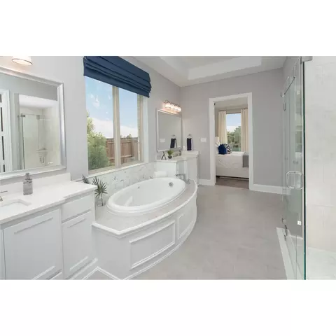Bath - Plan 815 - 1317 Limestone Rdg, Mansfield, TX 76063 photo 1 of 2