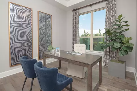 Other - Plan 815 - 1317 Limestone Rdg, Mansfield, TX 76063 photo 1 of 4