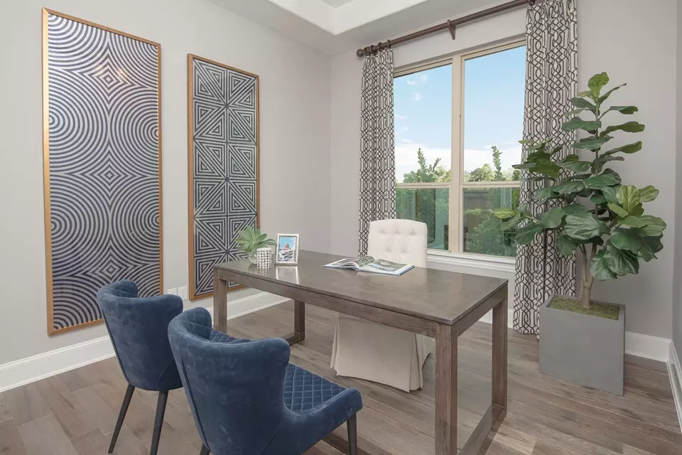 Other - Plan 815 - 1317 Limestone Rdg, Mansfield, TX 76063 photo 1 of 4