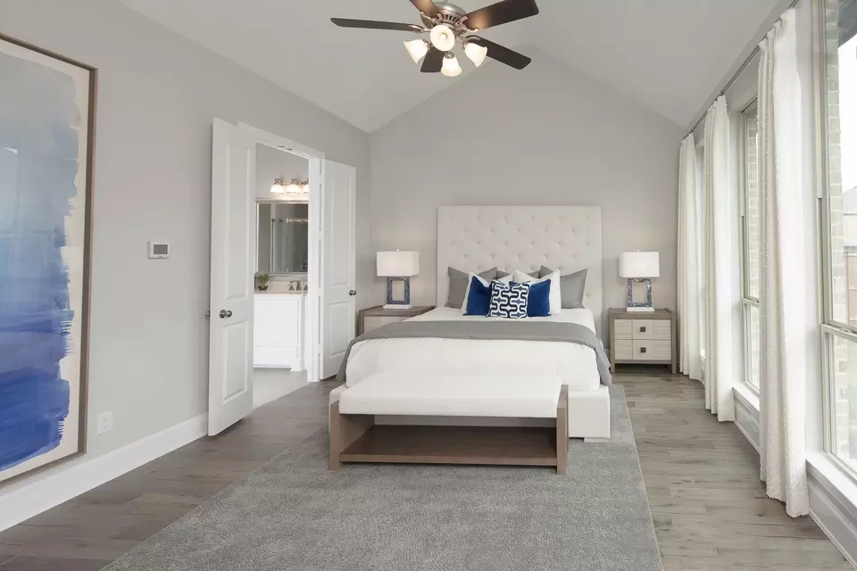 Other - Plan 815 - 1317 Limestone Rdg, Mansfield, TX 76063 photo 2 of 4