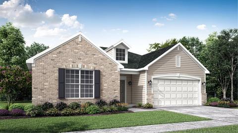 6016 E 116th Pl, Winfield, IN 46307 photo 1