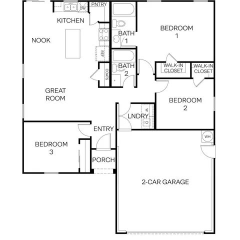 715 Tanner Ct, Merced, CA 95341 photo 2