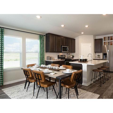 2803 Haystack Ln, Round Rock, TX 78665 photo 4