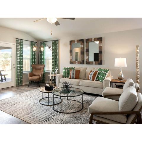 2803 Haystack Ln, Round Rock, TX 78665 photo 5