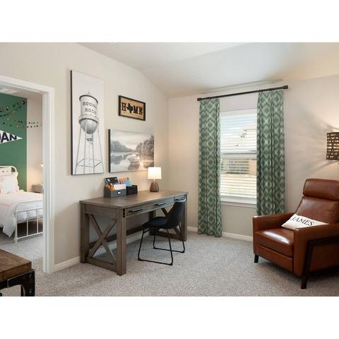 2803 Haystack Ln, Round Rock, TX 78665 photo 9