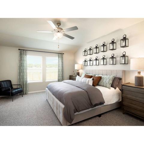 2803 Haystack Ln, Round Rock, TX 78665 photo 7