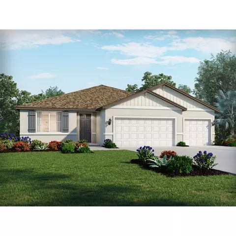 2360 Citrus Bloom Dr, Bartow, FL 33830 photo 1