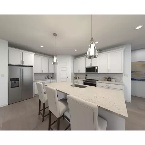 2360 Citrus Bloom Dr, Bartow, FL 33830 photo 3