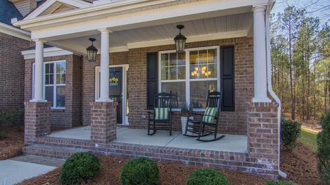 544 Maple Valley Loop, Blair, SC 29015 photo 4