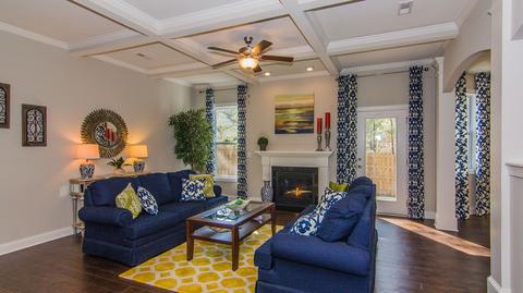 544 Maple Valley Loop, Blair, SC 29015 photo 16