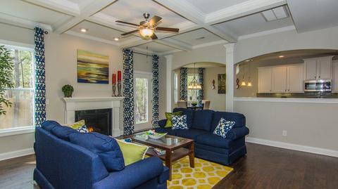 544 Maple Valley Loop, Blair, SC 29015 photo 18